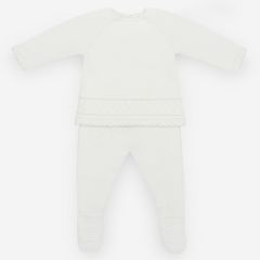 Set  Crem Botez Bebelusi Paz